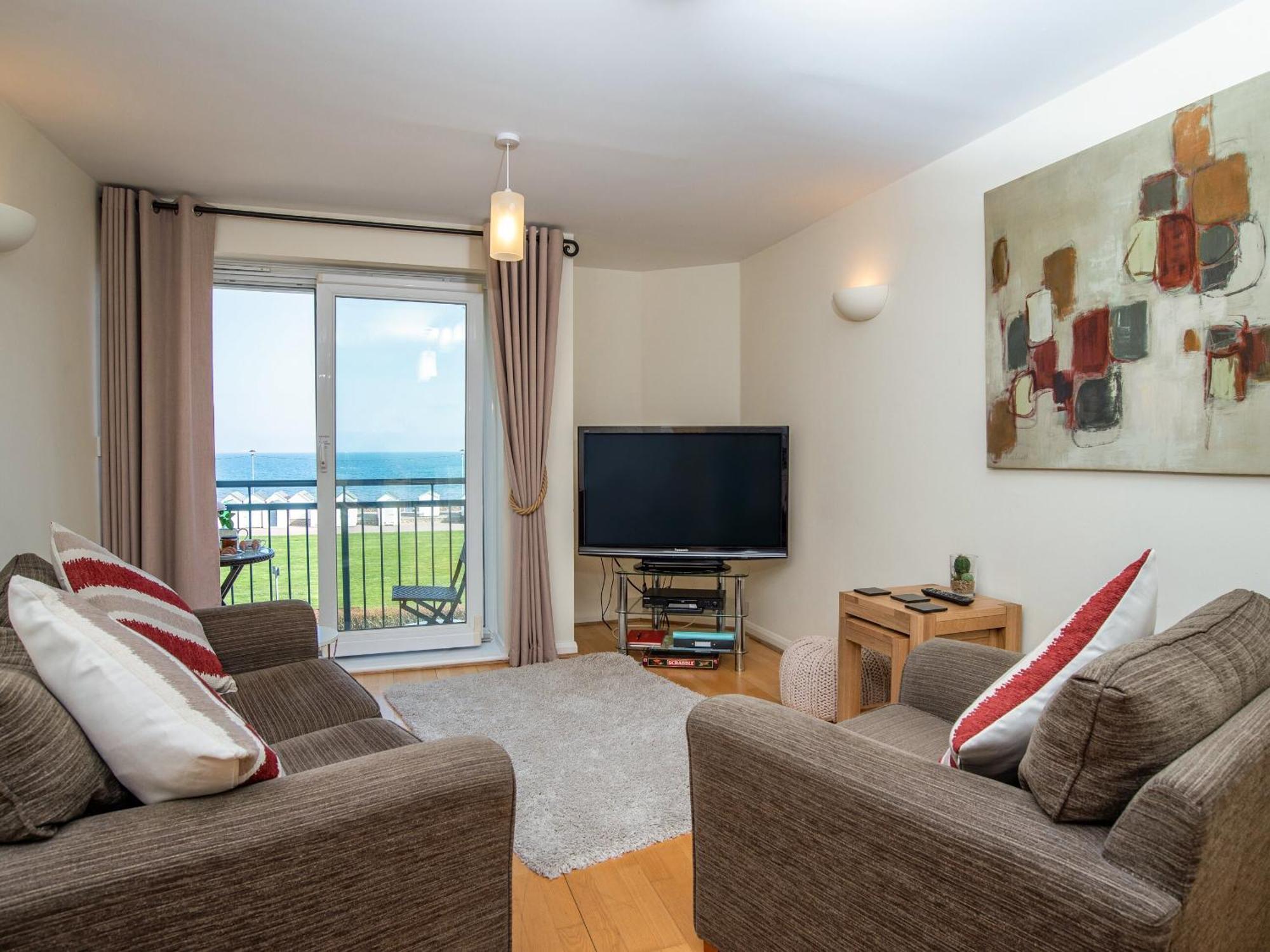 8 Belvedere Court Paignton Exterior photo